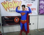 Big WoW ComicFest San Jose 2013 Photo 152Thumbnail